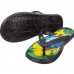 В'єтнамки Venum Brazilian Flag Sandals